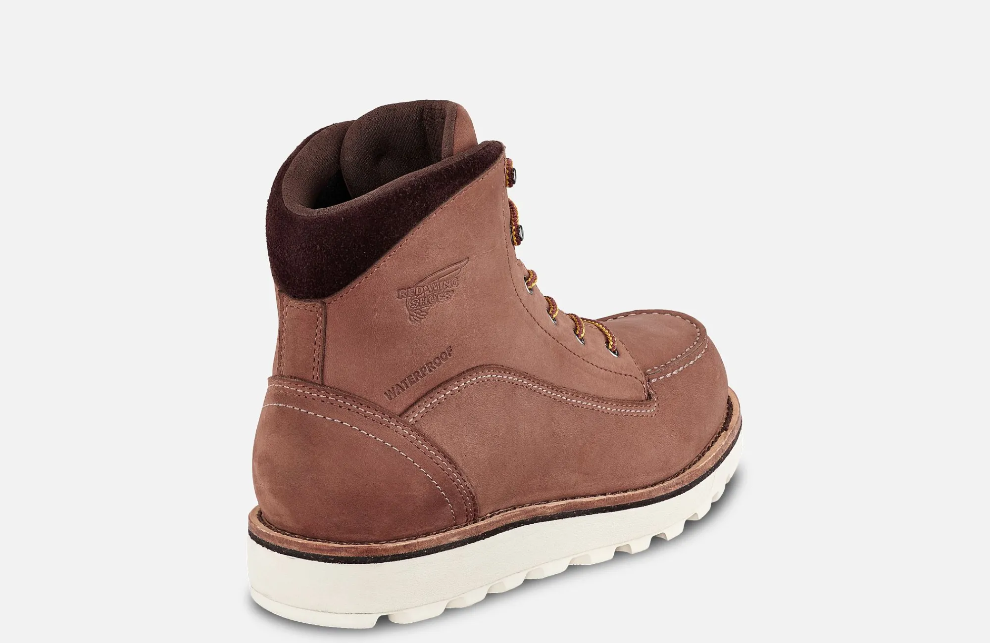 Waterproof | Safety Toe^Red Wing Shoes Traction Tred Lite