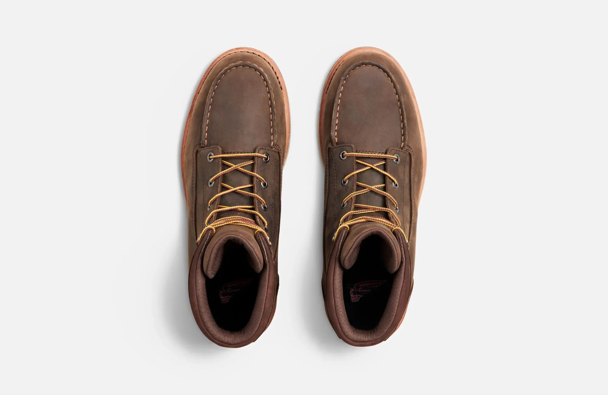 Safety Toe | Work Boots^Red Wing Shoes Traction Tred Lite