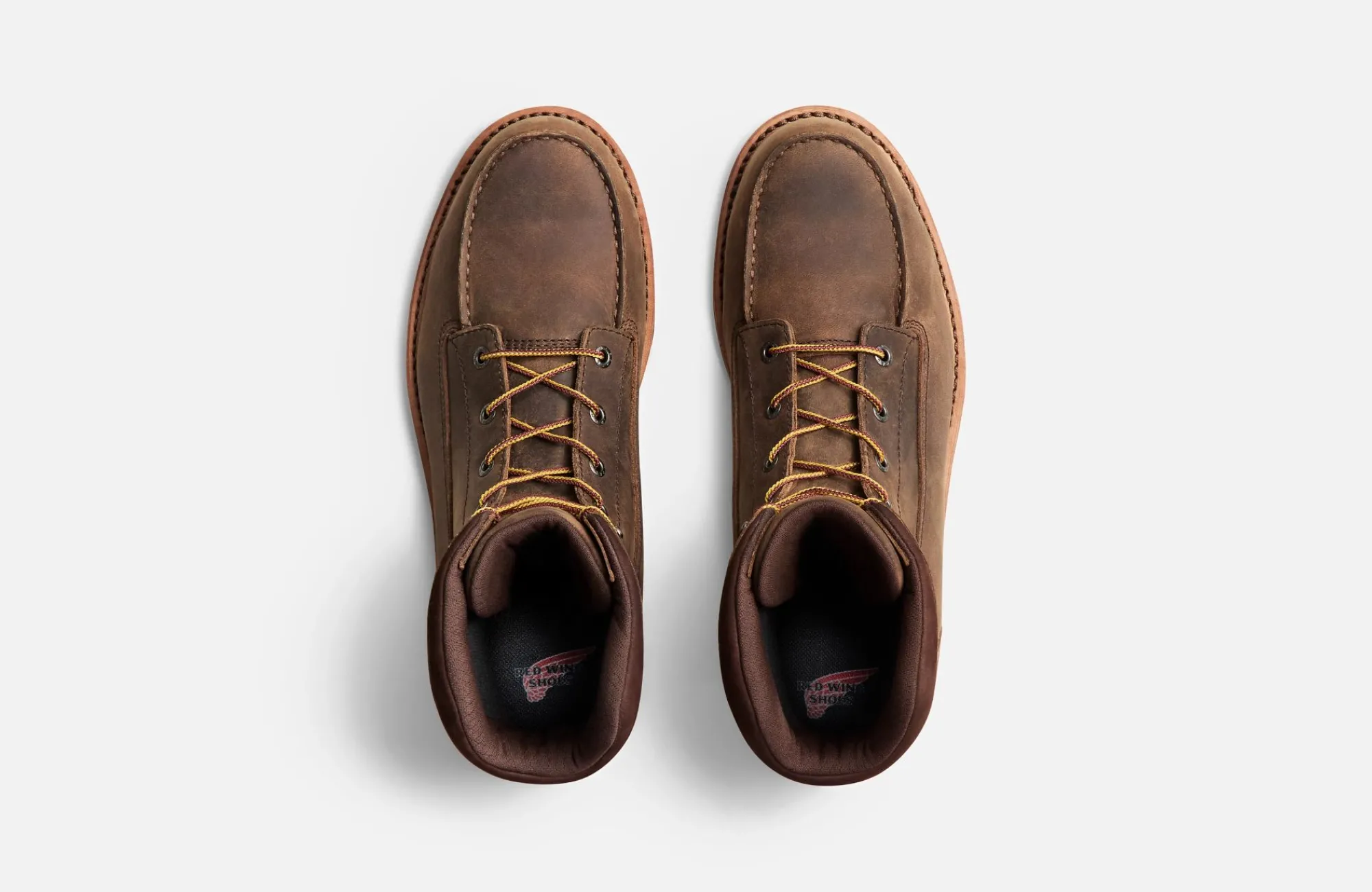 Waterproof | Safety Toe^Red Wing Shoes Traction Tred Lite