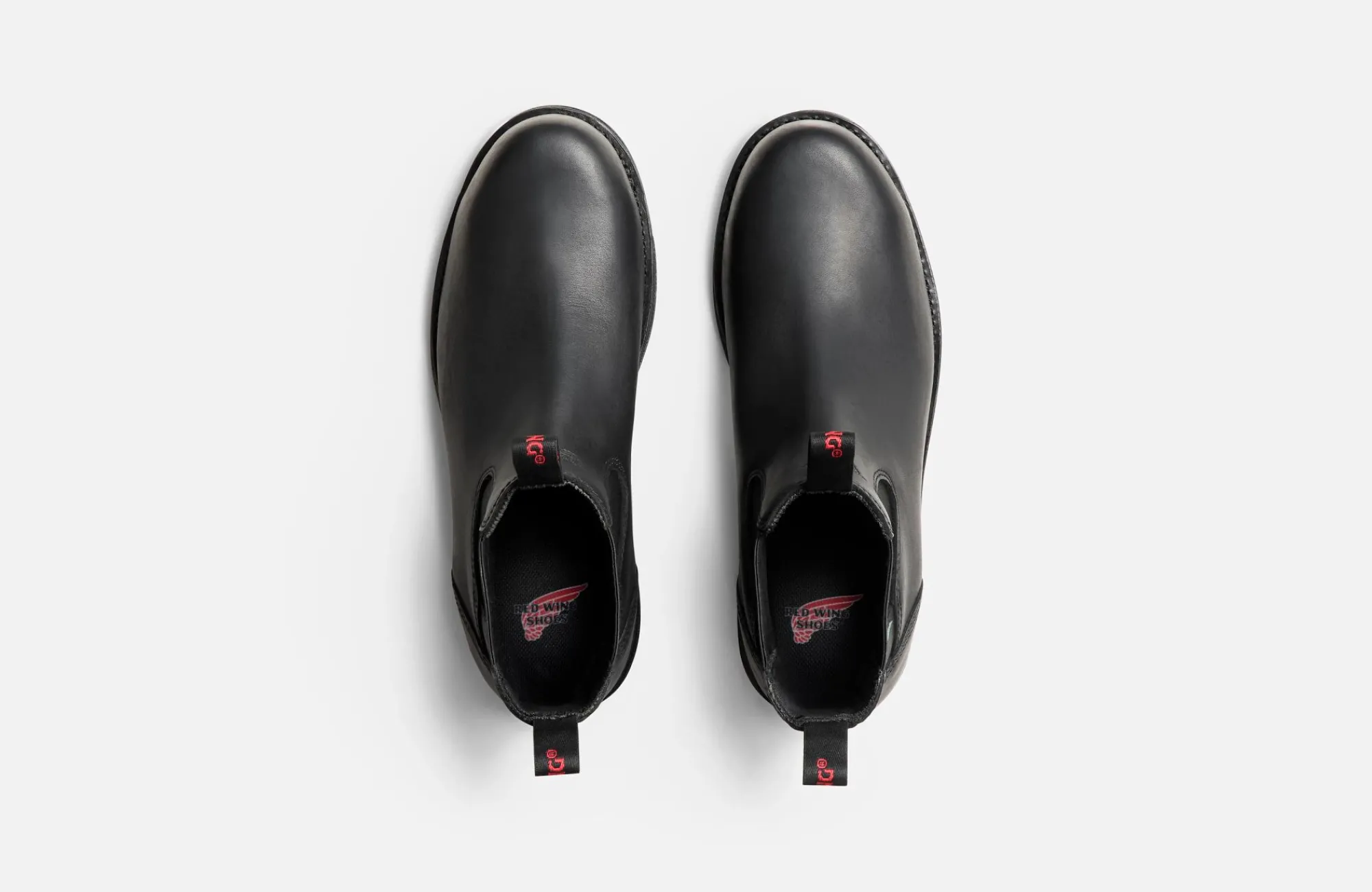 Safety Toe | Csa – Canada^Red Wing Shoes Traction Tred Lite