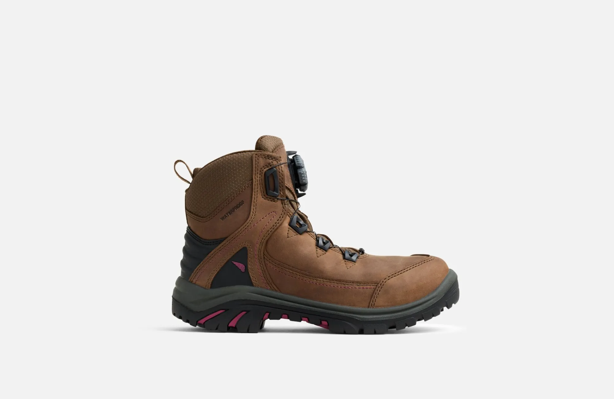 Waterproof | Safety Toe^Red Wing Shoes Tradeswoman