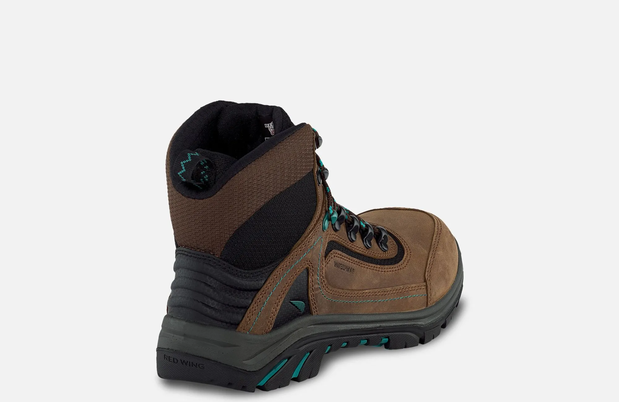 Waterproof | Safety Toe^Red Wing Shoes Tradeswoman