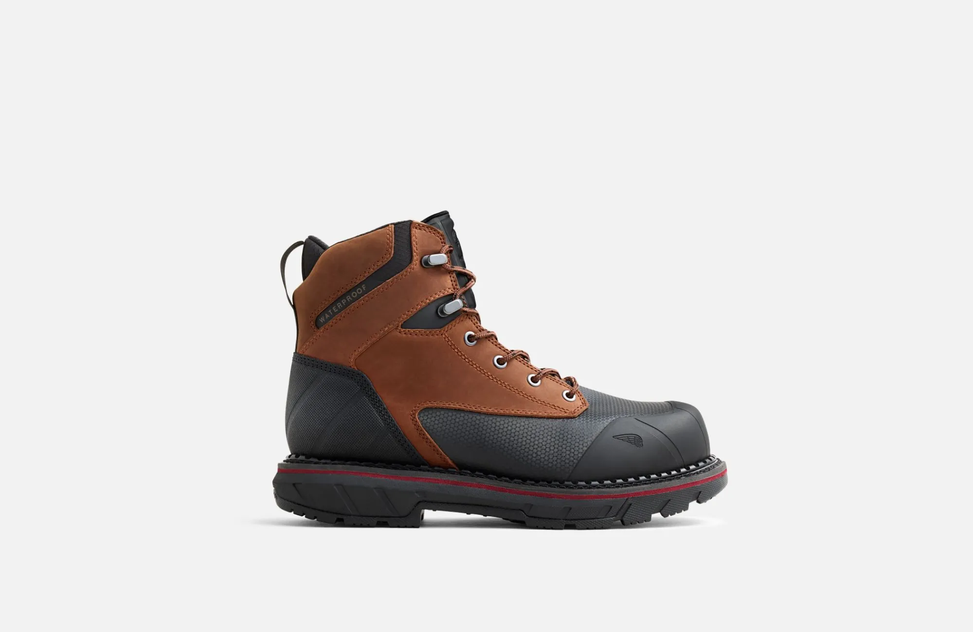 Waterproof | Safety Toe^Red Wing Shoes TruGuard Lite