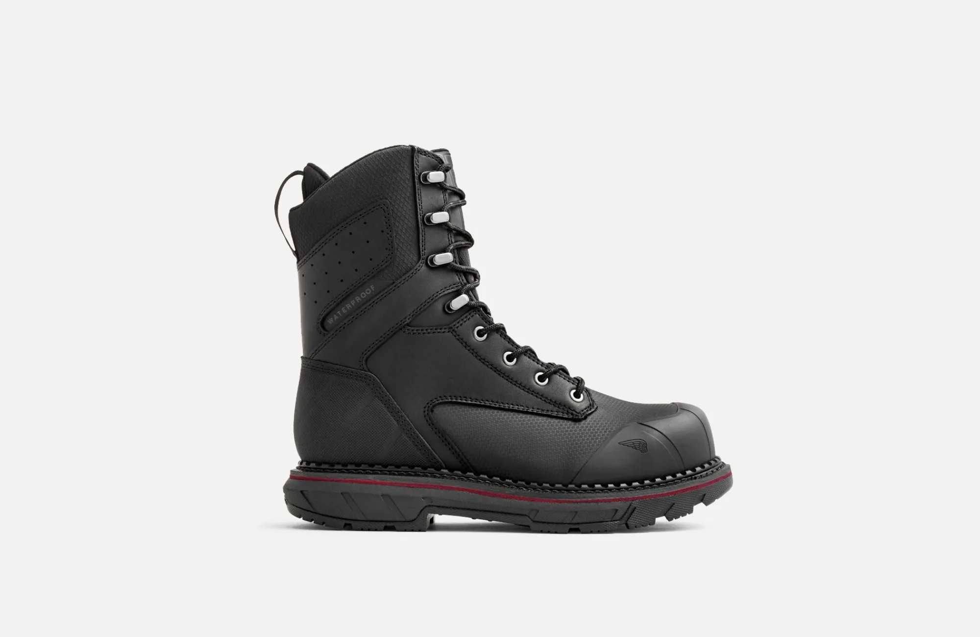 Csa – Canada | Waterproof^Red Wing Shoes TruGuard Lite