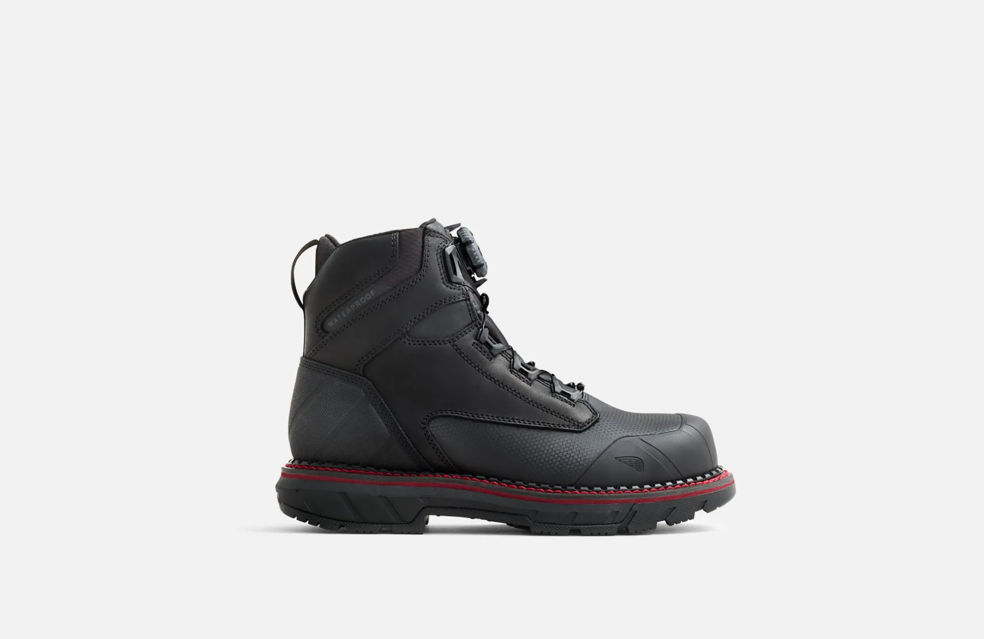 Waterproof | Safety Toe^Red Wing Shoes TruGuard Lite