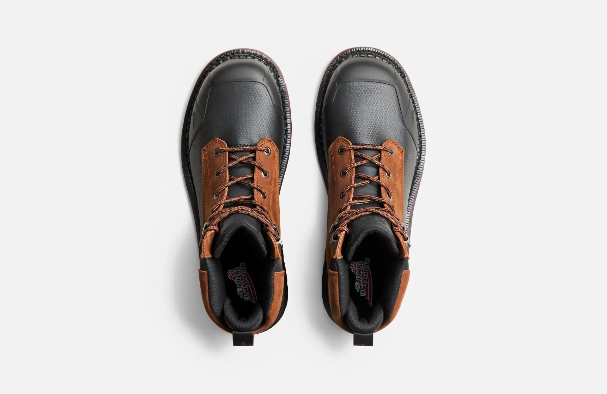 Waterproof | Safety Toe^Red Wing Shoes TruGuard Lite