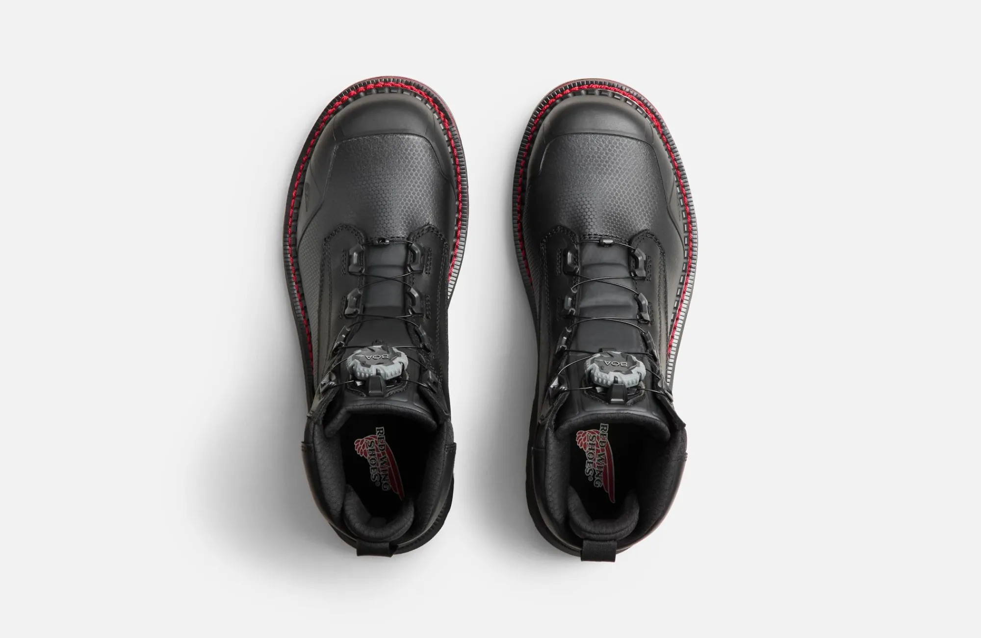 Waterproof | Safety Toe^Red Wing Shoes TruGuard Lite