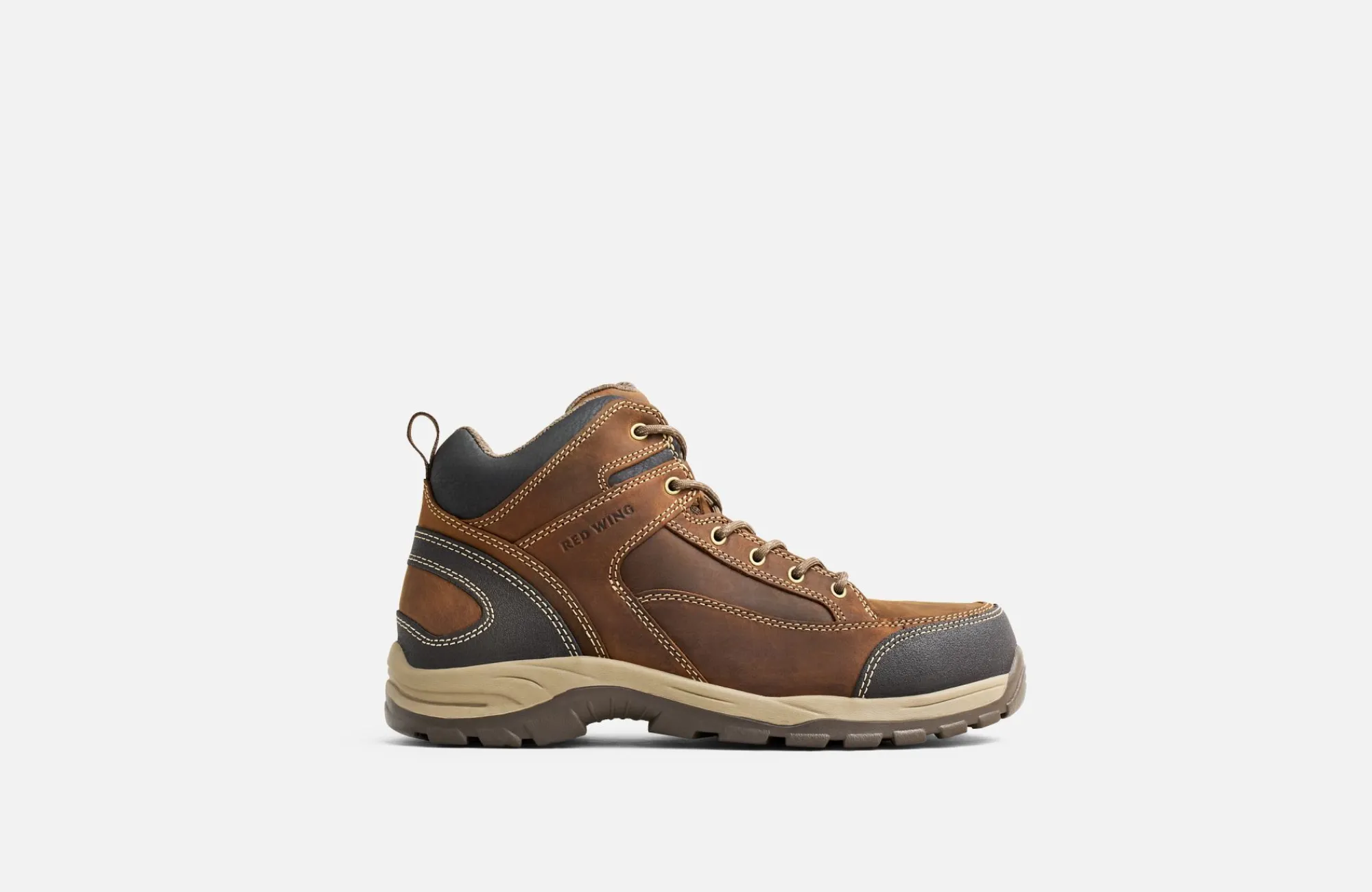 Soft Toe | Work Boots^Red Wing Shoes TruHiker