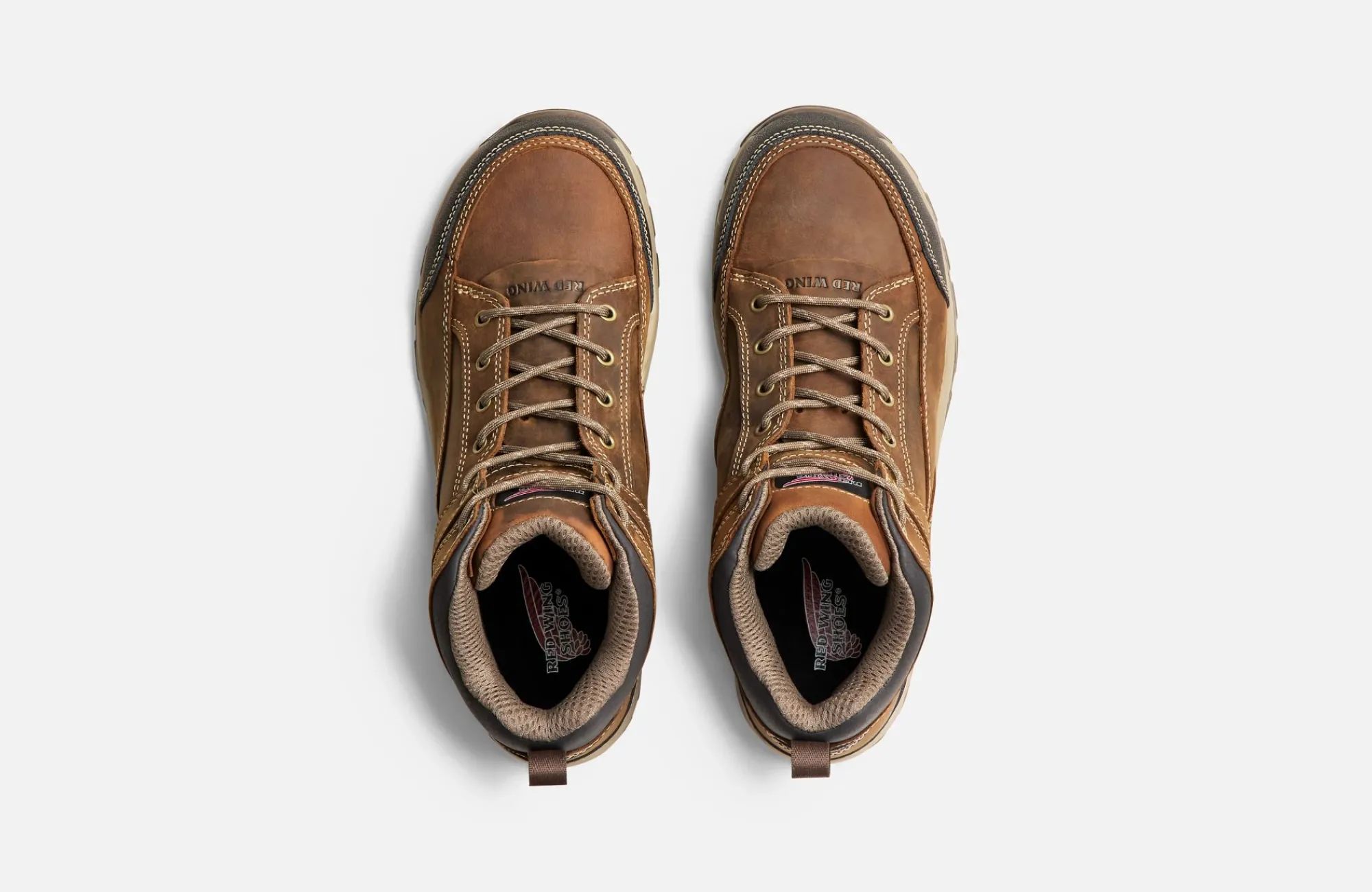 Safety Toe | Work Boots^Red Wing Shoes TruHiker