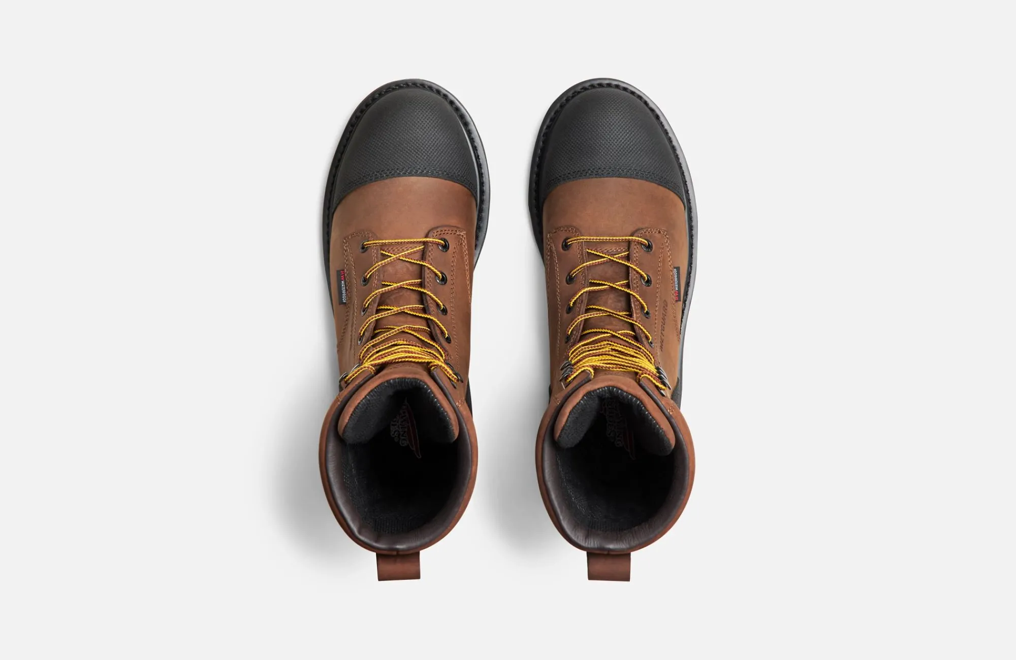 Waterproof | Safety Toe^Red Wing Shoes TruWelt